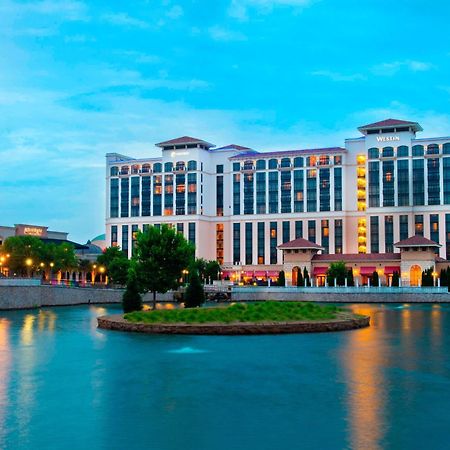 เอลเลเมนต์ ฮันส์วิลล์ Hotel ฮันต์สวิลล์ ภายนอก รูปภาพ