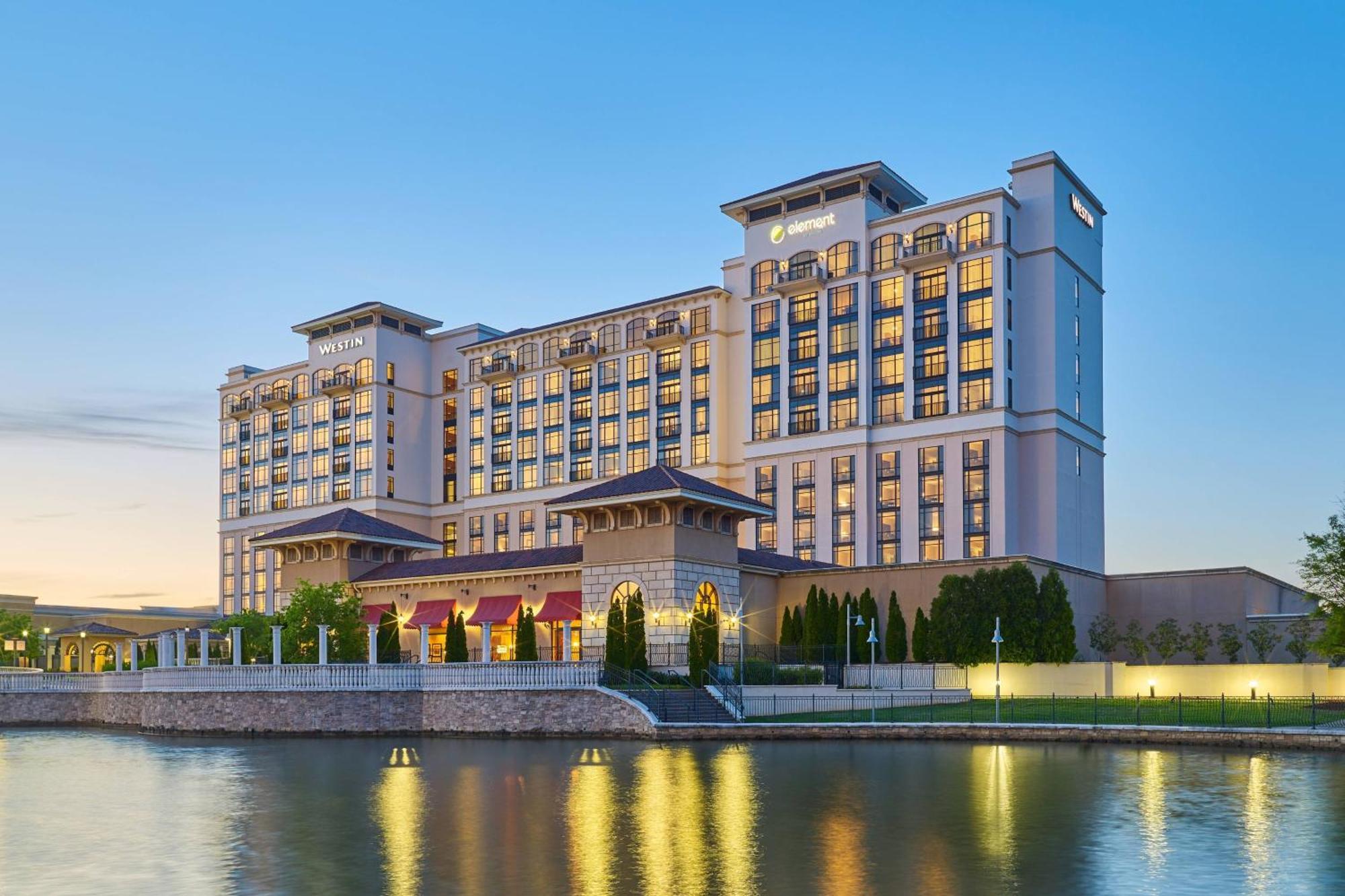เอลเลเมนต์ ฮันส์วิลล์ Hotel ฮันต์สวิลล์ ภายนอก รูปภาพ