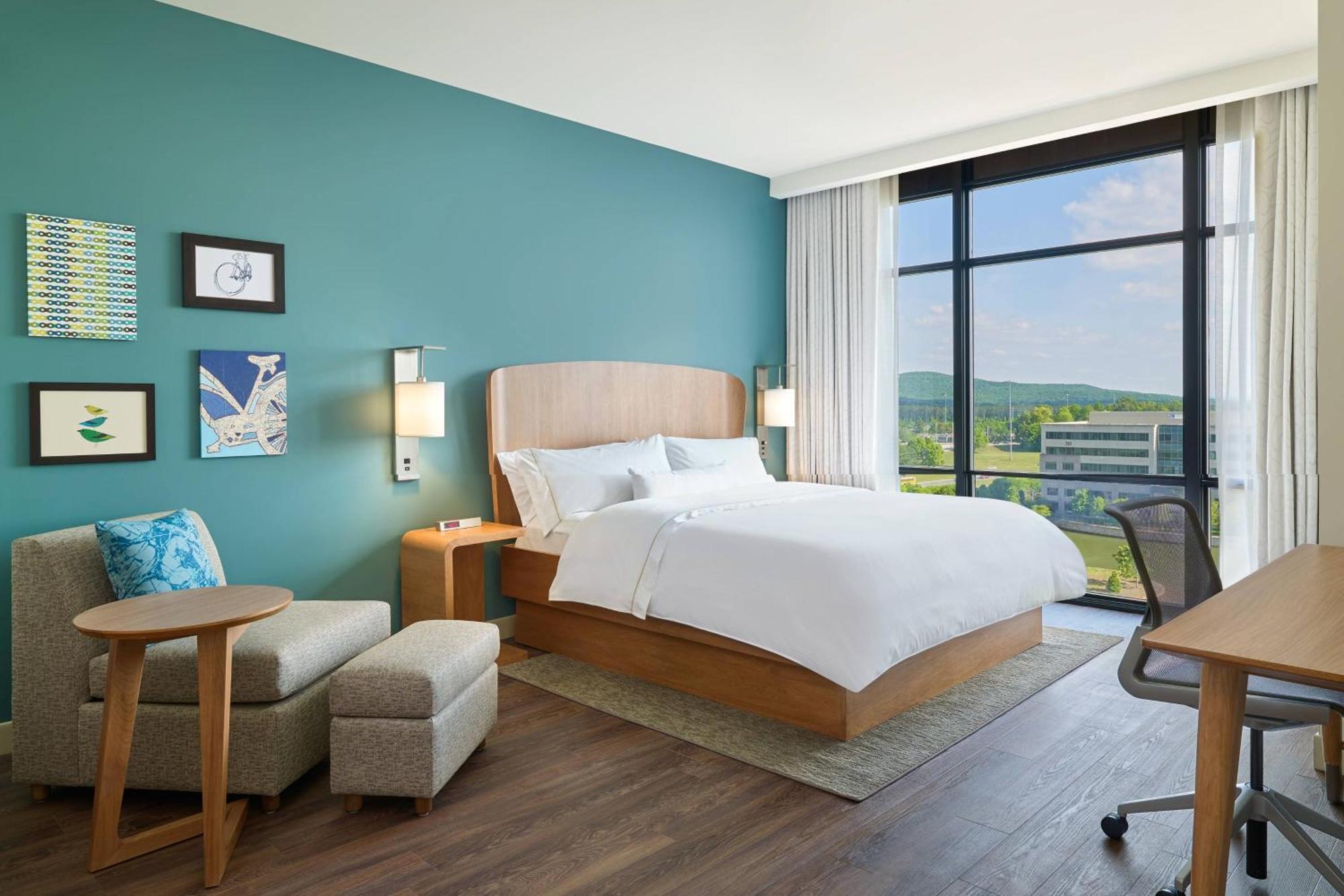 เอลเลเมนต์ ฮันส์วิลล์ Hotel ฮันต์สวิลล์ ภายนอก รูปภาพ