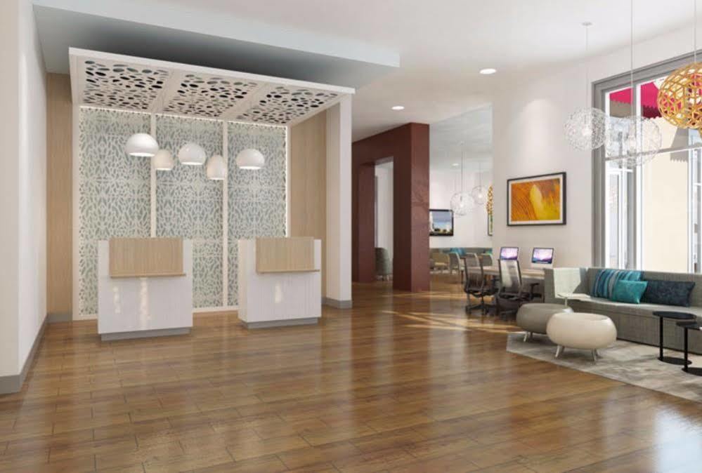 เอลเลเมนต์ ฮันส์วิลล์ Hotel ฮันต์สวิลล์ ภายนอก รูปภาพ